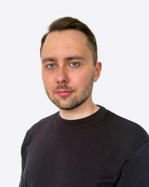 Kacper Kościański, Monazo